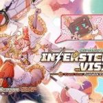 Tomorrow, Tower of Fantasy 4.8, ‘Interstellar Visitor’ Arrives, With New Story, Simulacrum & More