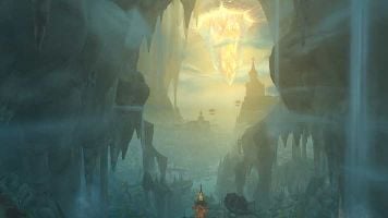 Arlee In Azeroth – Highlighting World of Warcraft’s Collaborative Gameplay