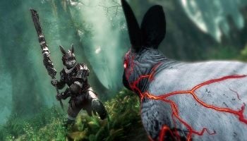 It’s Corrupted Rabbit Hunting Time Again in New World: Aeternum’s Rabbit’s Revenge