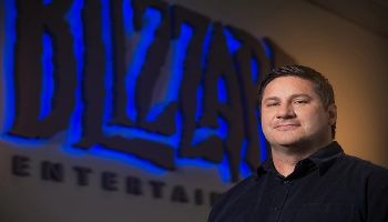Bill Petras, Former World of Warcraft Art Director Who Shaped Its Distinct Visuals, Has Died