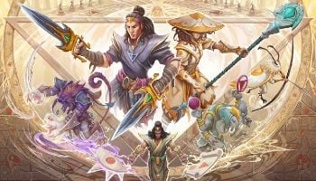 Tibia’s Monk Class is Now Available to All and the Classic MMORPG and Hits Epic Games Store