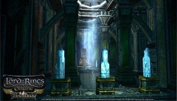 LOTRO Will Open Up Two More 64-Bit Servers Starting Tomorrow in Response to Continued Demand