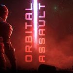 Star Citizen Alpha 4.1, Orbital Assault, Offers New Competitive Opportunities, New Map, & Improved Tech