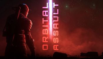 Star Citizen Alpha 4.1, Orbital Assault, Offers New Competitive Opportunities, New Map, & Improved Tech