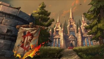 World of Warcraft Classic Season of Discovery Phase 8 Now Open