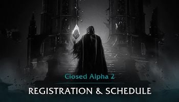 ExtrAction RPG Project Pantheon Opens Sign-Ups For 29-Hour Closed Alpha 2