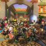 Wizard101 Adds the Liches & Legends Gauntlet