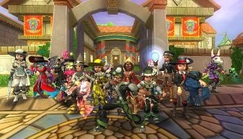 Wizard101 Adds the Liches & Legends Gauntlet