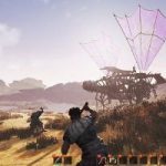 Last Oasis Fixes Bugs and Tunes Walkers, But Xbox Patch Delayed By Certification Wait