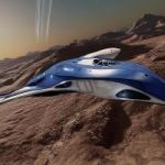 Elite Dangerous Unveils the Corsair, Latest Early Access Ship for ARX