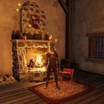 Pantheon: Rise of the Fallen Merges Servers via Sharding