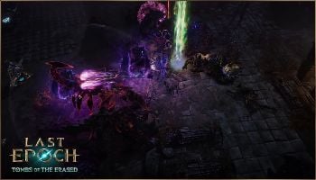 Last Epoch’s Sentinel Rework and Heartseeker Skill Promise Serious Flexibility