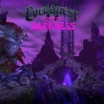 EverQuest II Game Update 128, Lure of Darkness, is Live