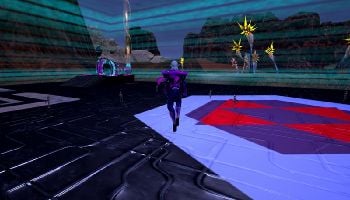 Ship of Heroes Shows How the Game’s Art Direction & Story Depend on Each Other in the Superhero MMORPG