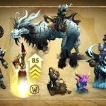 Signups Open for World of Warcraft Mists of Pandaria Classic Beta