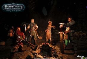 PREVIEW: Pathfinder: Abomination Vaults reinvents the tabletop game into an intriguing new co-op hack-and-slash RPG