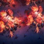 Warborne Above Ashes Is Hosting A Global PvP Playtest April 24th