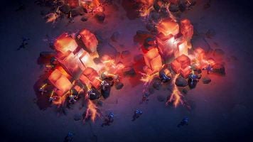 Warborne Above Ashes Is Hosting A Global PvP Playtest April 24th