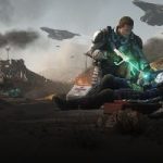 Star Citizen Crosses the $800 Million Crowdfunding Line