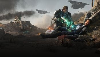 Star Citizen Crosses the $800 Million Crowdfunding Line