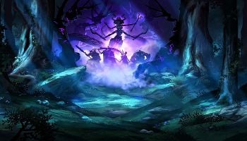 V Rising’s 1.1 Update, Invaders of Oakveil, Gets First Trailer and New Cosmetics DLC Ahead of This Month’s Launch