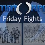 MMO Friday Fight Round 23: Guild Size