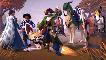 Albion Online Gets Three New Creative Directors After Robin Henkys Steps Down as Game Director