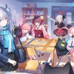 US Tariffs Cited In Suspension of Official Merch From Arknights, Mahjong Soul Publisher