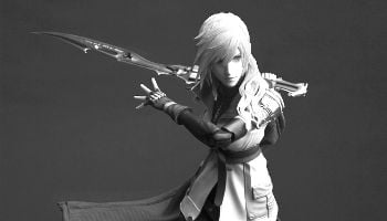 Square Enix Merch Store Pauses Many Pre-Order Sales Due to Tariff Instability