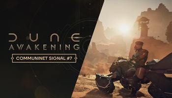 Dune: Awakening’s April Newsletter Previews the Emperor’s Elite Forces, More Community Questions