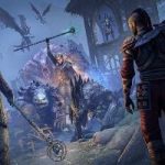 Elder Scrolls Online – Kinda Funny Podcast Episode Dives into Early Development and Connection to Seasons of the Worm Cult