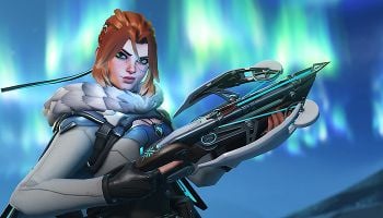 Freja and 6v6 Are Hits, Perks Are Mixed According to Overwatch 2 Dev Post