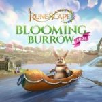 Runescape’s Easter Celebration Now Includes Beekeeping and Giant Carrot Boats