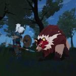 Indie MMO Spotlight: Crafting A Bit Of Conflict