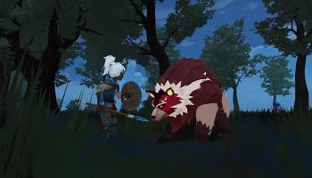 Indie MMO Spotlight: Crafting A Bit Of Conflict