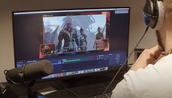 Baldur’s Gate 3 Will Welcome It’s Final Major Update April 15th