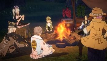 Star Resonance Will See Its Next Round of Beta Testing April 24th