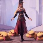 Palia Warns Mystery Gift Trading is Considered Real Money Trading and Bans Are Coming