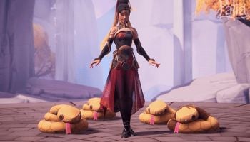 Palia Warns Mystery Gift Trading is Considered Real Money Trading and Bans Are Coming