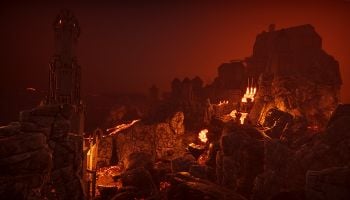 The Quinfall Has Been Teasing Their Next Big Update and It Looks Hot