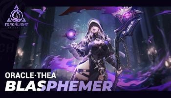 Torchlight: Infinite Season 8, Sandlord, Lets You Develop and Run Floating Cities, and Sees a Darker Thea