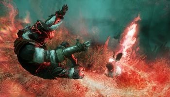 New World: Aeternum’s Patch Brings New Coral Divide Preview Week, Rabbit’s Revenge, and Fixes