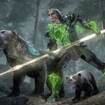 Seasons of the Worm Cult Part 1 and Update 46 Now on The Elder Scrolls Online PTS