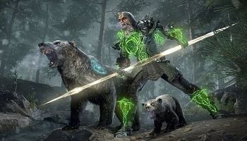 Seasons of the Worm Cult Part 1 and Update 46 Now on The Elder Scrolls Online PTS