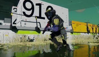 Bungie Showcases Gameplay and Launch Details From Its Upcoming Sci-Fi Extraction Shooter, Marathon