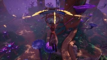 Palia’s Free Elderwood Expansion Brings Magic, A New Zone, And New Consoles On May 13th