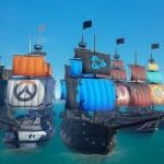 Sea of Thieves Gets Ready to Set Sail on Battle.net