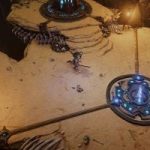 Last Epoch Graphics Update Will Extend Beyond Player Hubs