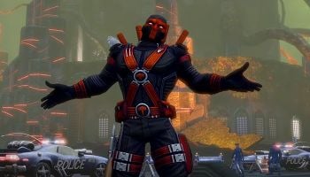 Spawn Camping and You: A How-To Guide