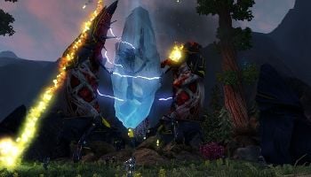 Fawkes Games Shares In-Game Defiance Gameplay Ahead of Thursday’s Relaunch